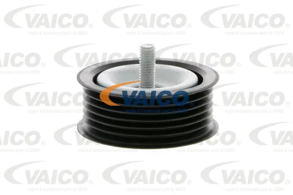 Tensioner Pulley, V-ribbed belt