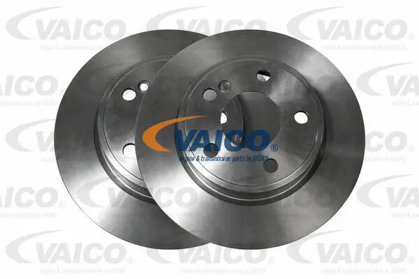 Brake Disc (V30-40057)