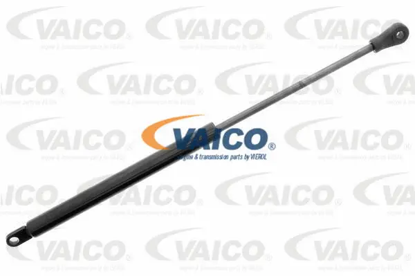 Gas Spring, boot/cargo area