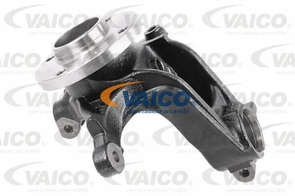 Steering Knuckle, wheel suspension