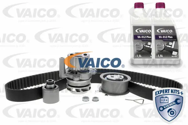 Water Pump & Timing Belt Kit