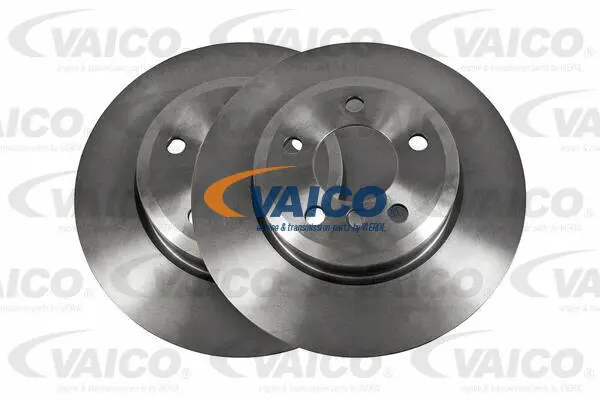 Brake Disc (V20-80005)