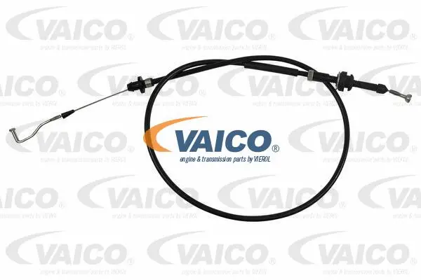 Accelerator Cable