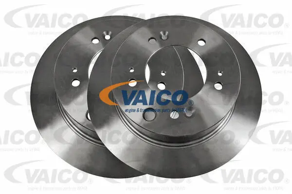 Brake Disc (V53-80012)