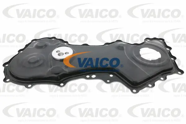 Cover, timing belt