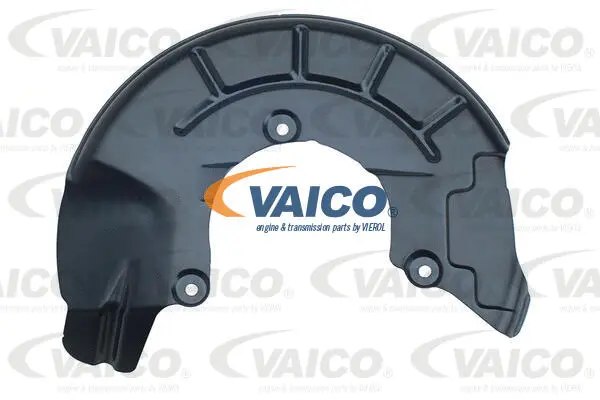 Splash Guard, brake disc