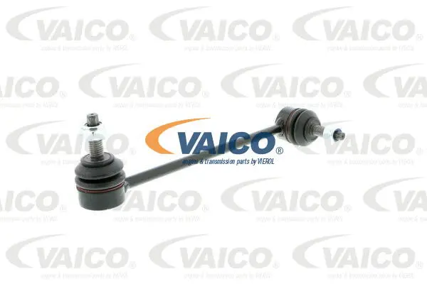 Rod/Strut, wheel suspension