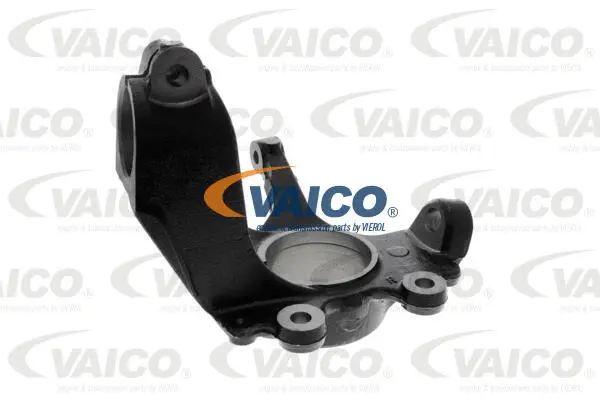 Steering Knuckle, wheel suspension