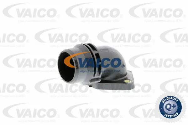 Coolant Flange
