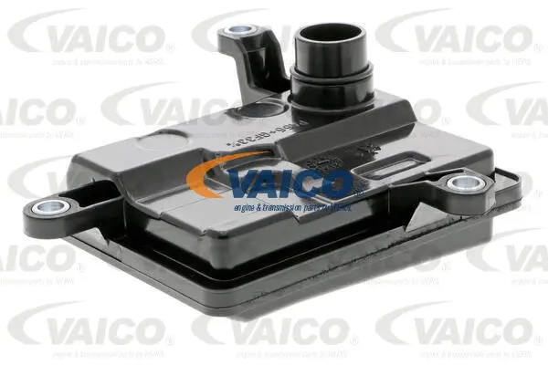 Parts kit, automatic transmission oil change