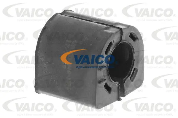 Mounting, stabiliser bar