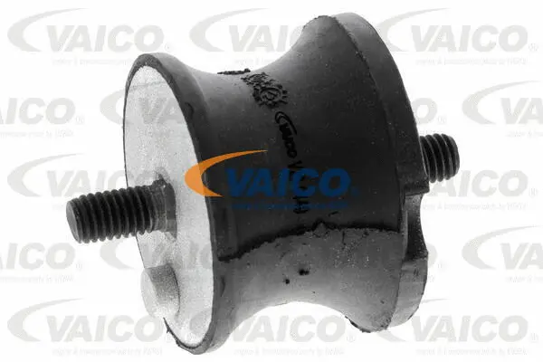 Mounting, automatic transmission support