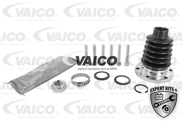 Bellow Kit, drive shaft
