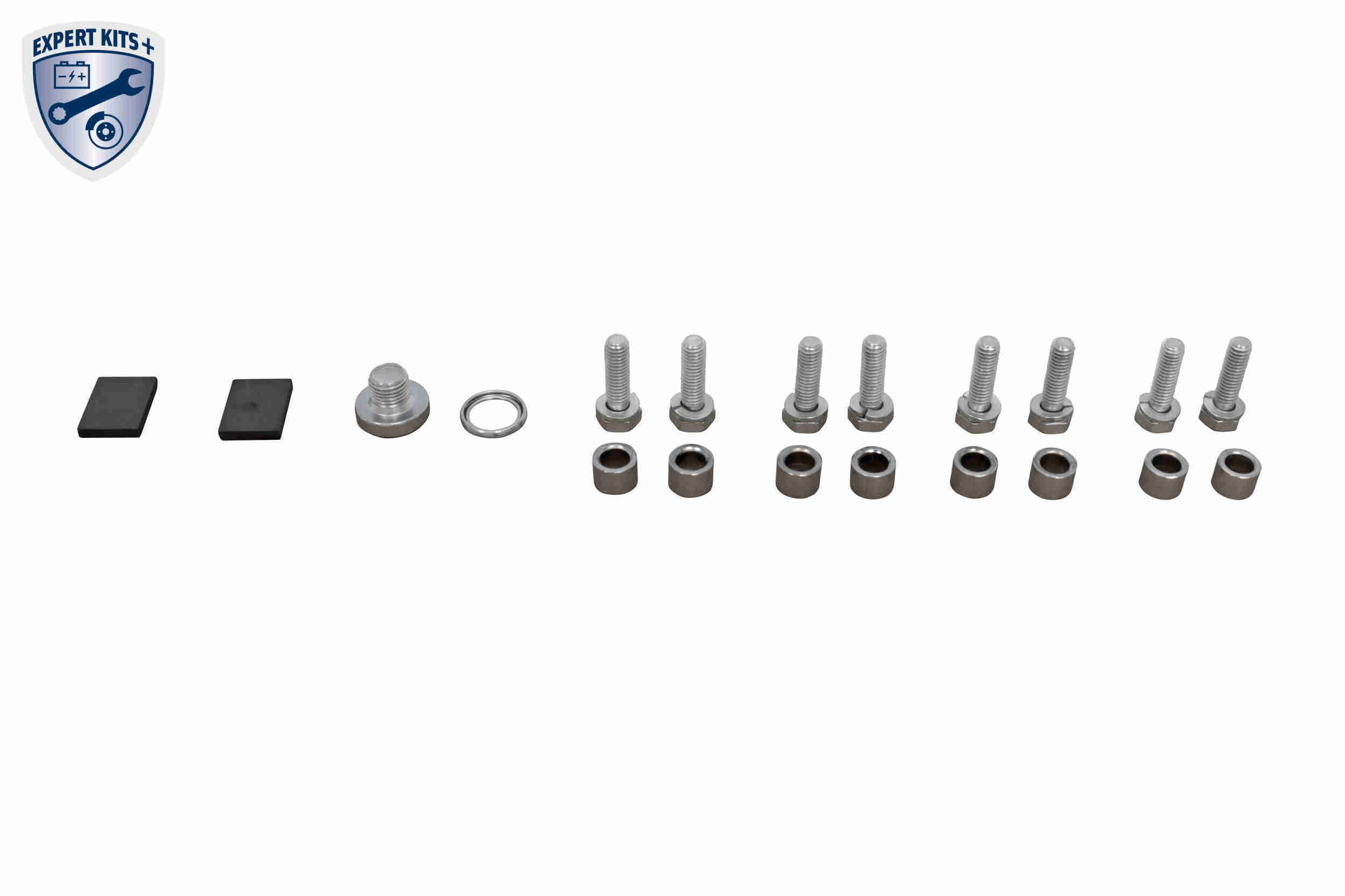 Parts kit, automatic transmission oil change