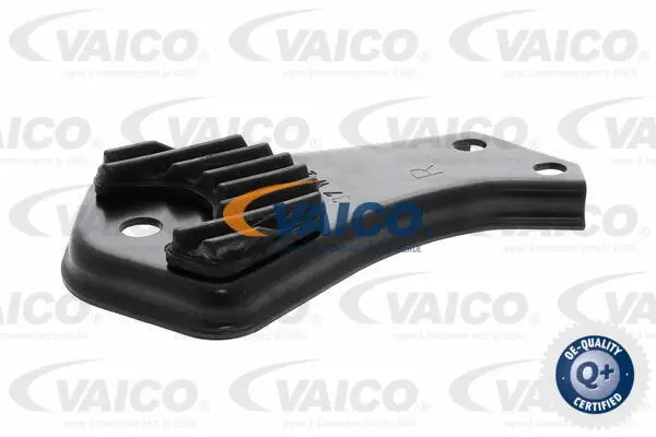 Bump Stop, axle beam