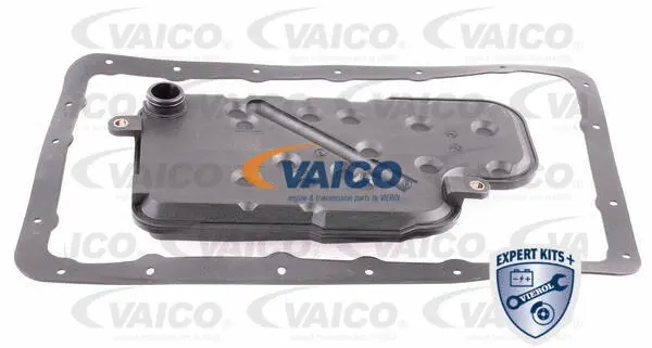 Hydraulic Filter Kit, automatic transmission