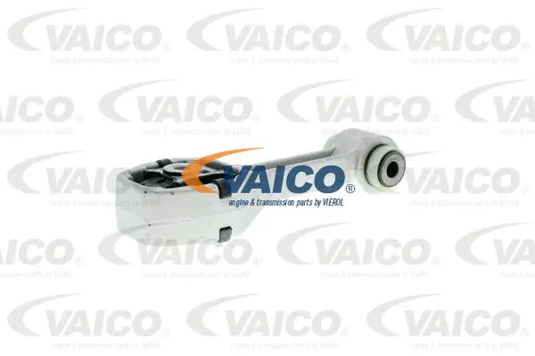 Mounting, engine