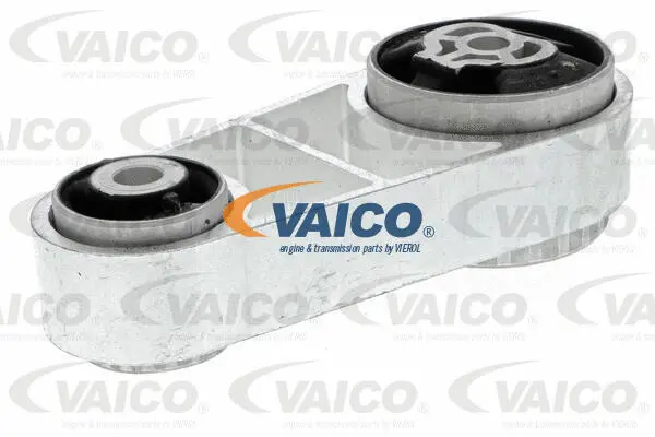 Mounting, automatic transmission