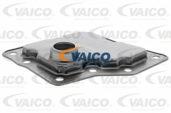 Hydraulic Filter, automatic transmission