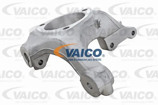 Steering Knuckle, wheel suspension