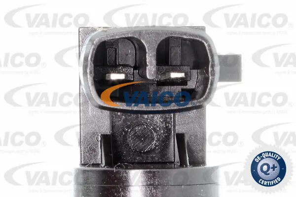 Control Valve, camshaft adjustment