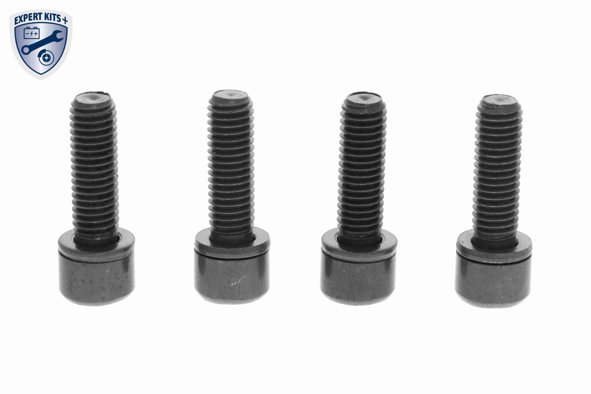 Belt Pulley Set, crankshaft