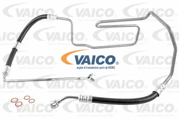 Hydraulic Hose, steering