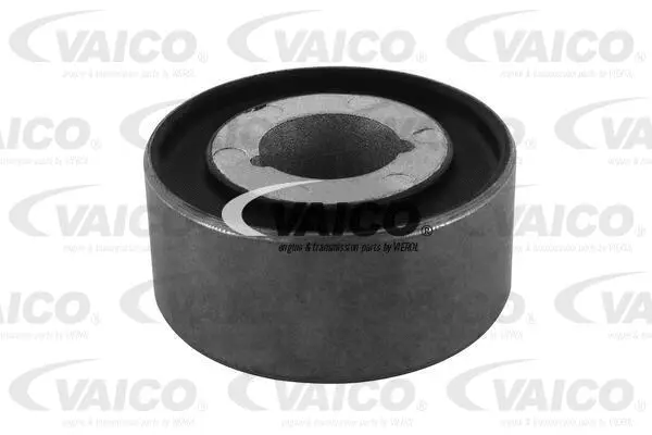Bushing, axle beam