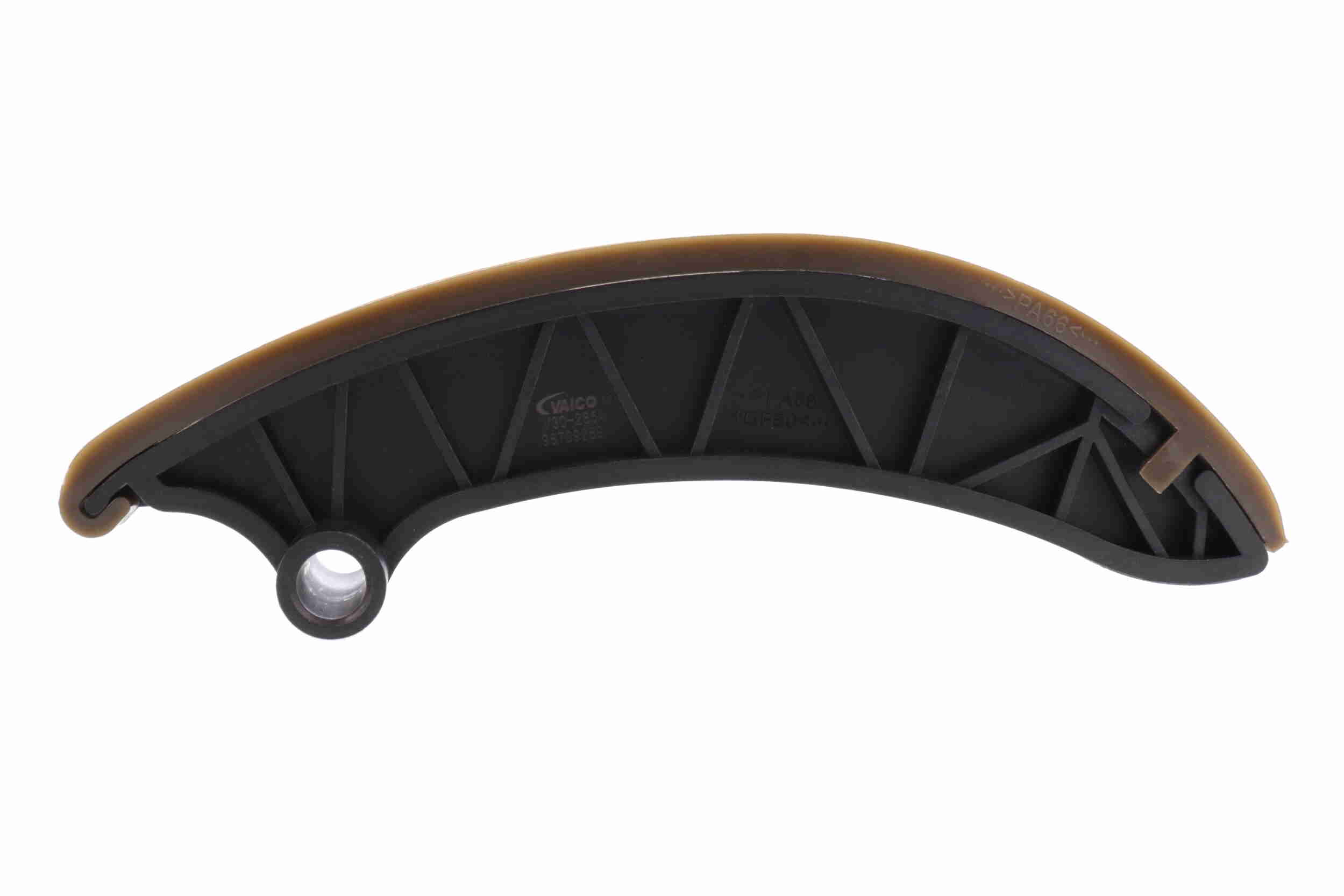 Guide, timing chain