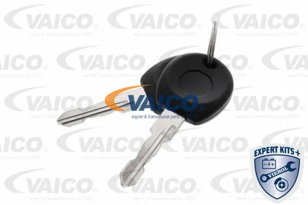 Exterior Door Handle