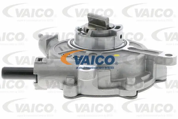 Vacuum Pump, braking system