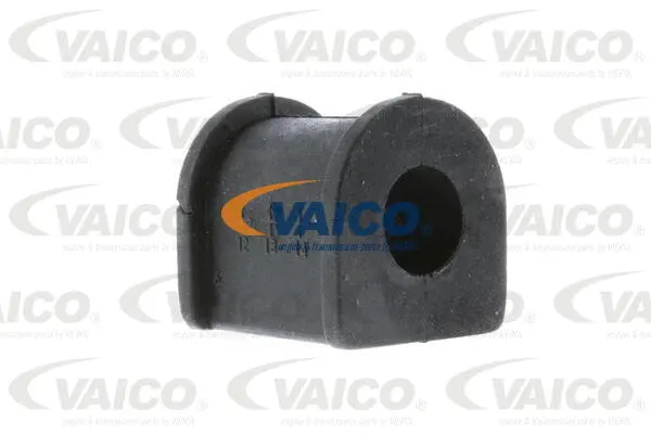 Mounting, stabiliser bar