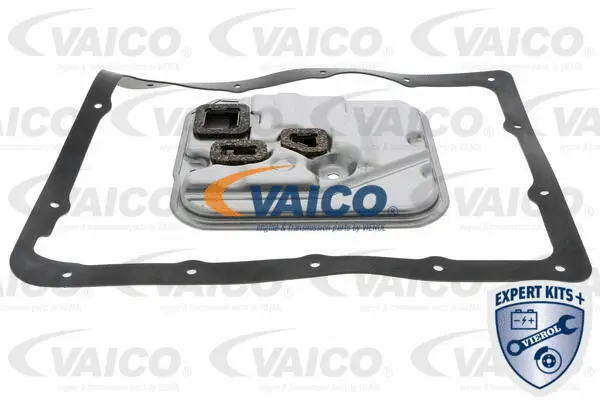 Hydraulic Filter Kit, automatic transmission