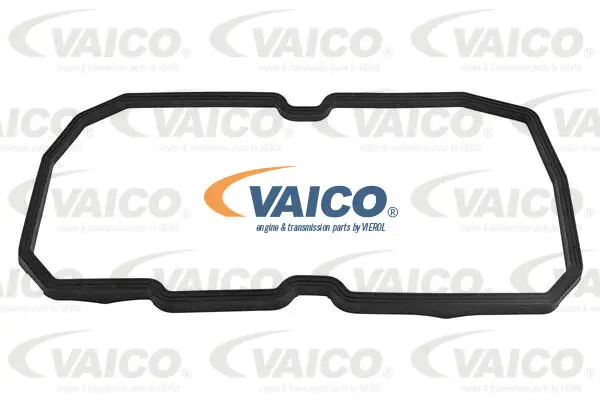 Gasket Set, automatic transmission