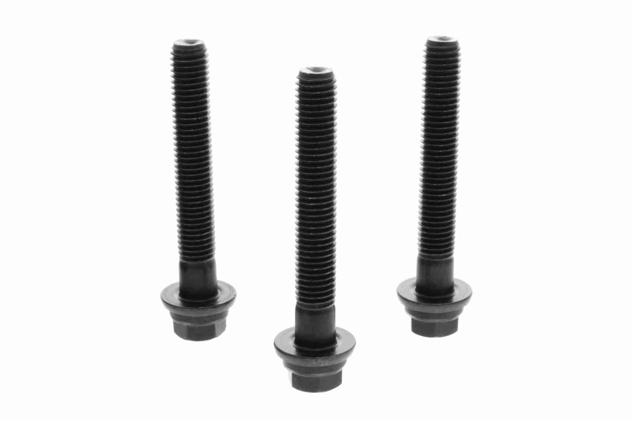 Belt Pulley Set, crankshaft