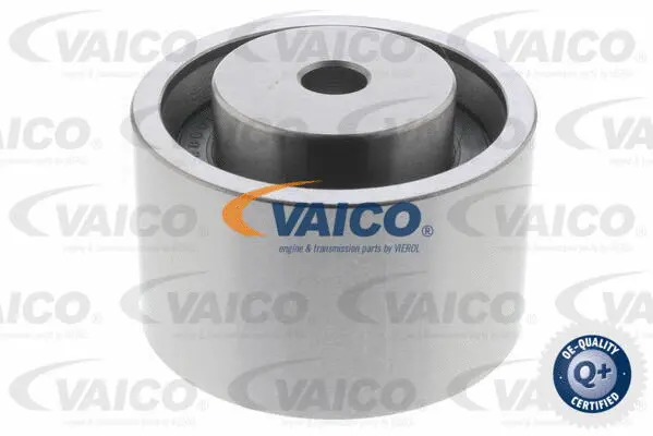 Deflection/Guide Pulley, timing belt
