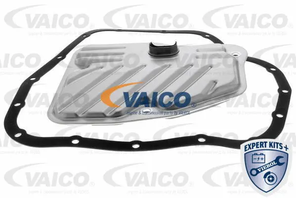 Hydraulic Filter Kit, automatic transmission