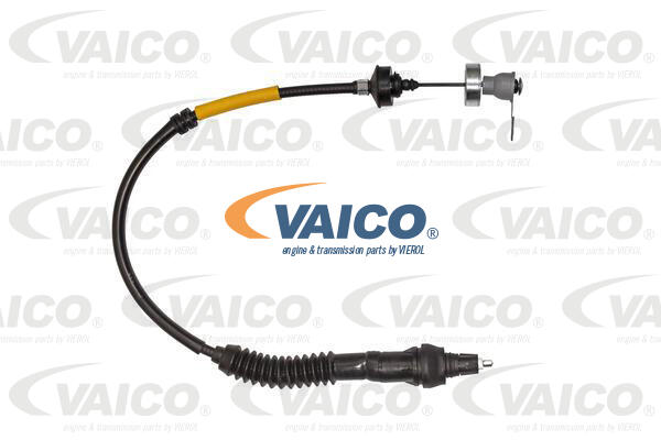 Cable Pull, clutch control