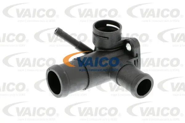 Coolant Flange