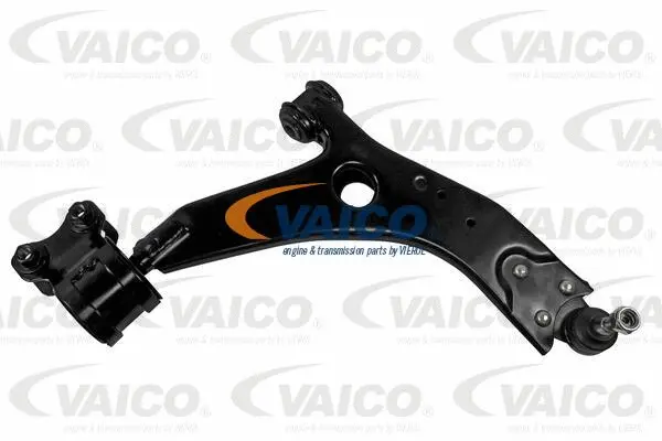 Control/Trailing Arm Kit, wheel suspension