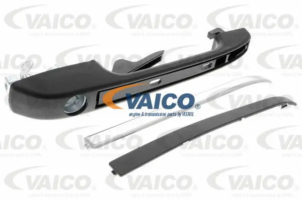 Exterior Door Handle (V10-6105)
