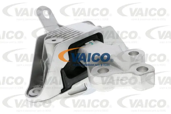 Mounting, engine