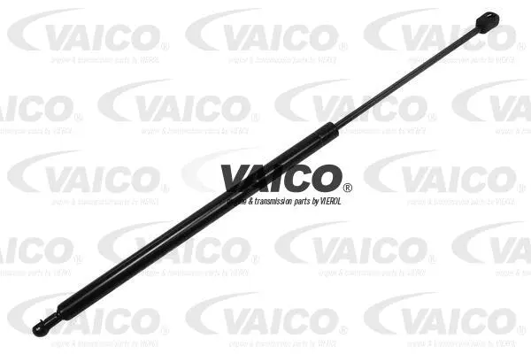Gas Spring, boot/cargo area