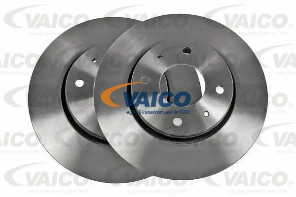 Brake Disc (V95-80007)