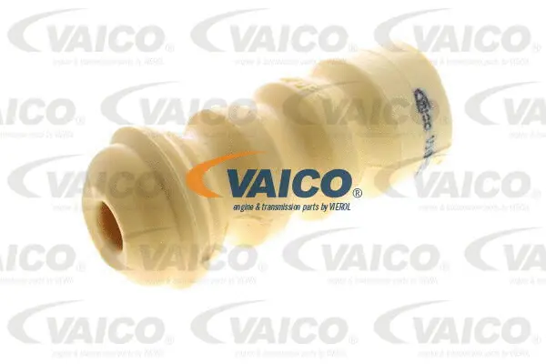 Rubber Buffer, suspension