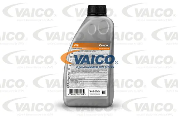 Automatic Transmission Fluid