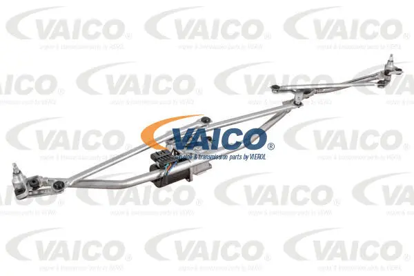 Wiper Linkage