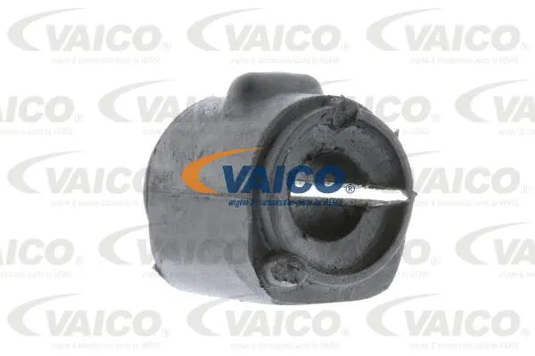 Mounting, stabiliser bar