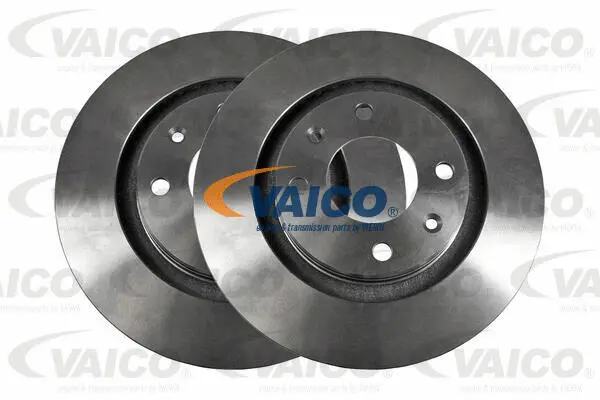 Brake Disc (V42-80001)