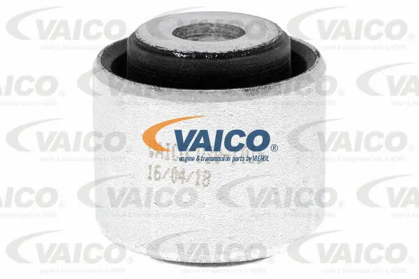 Mounting, control/trailing arm